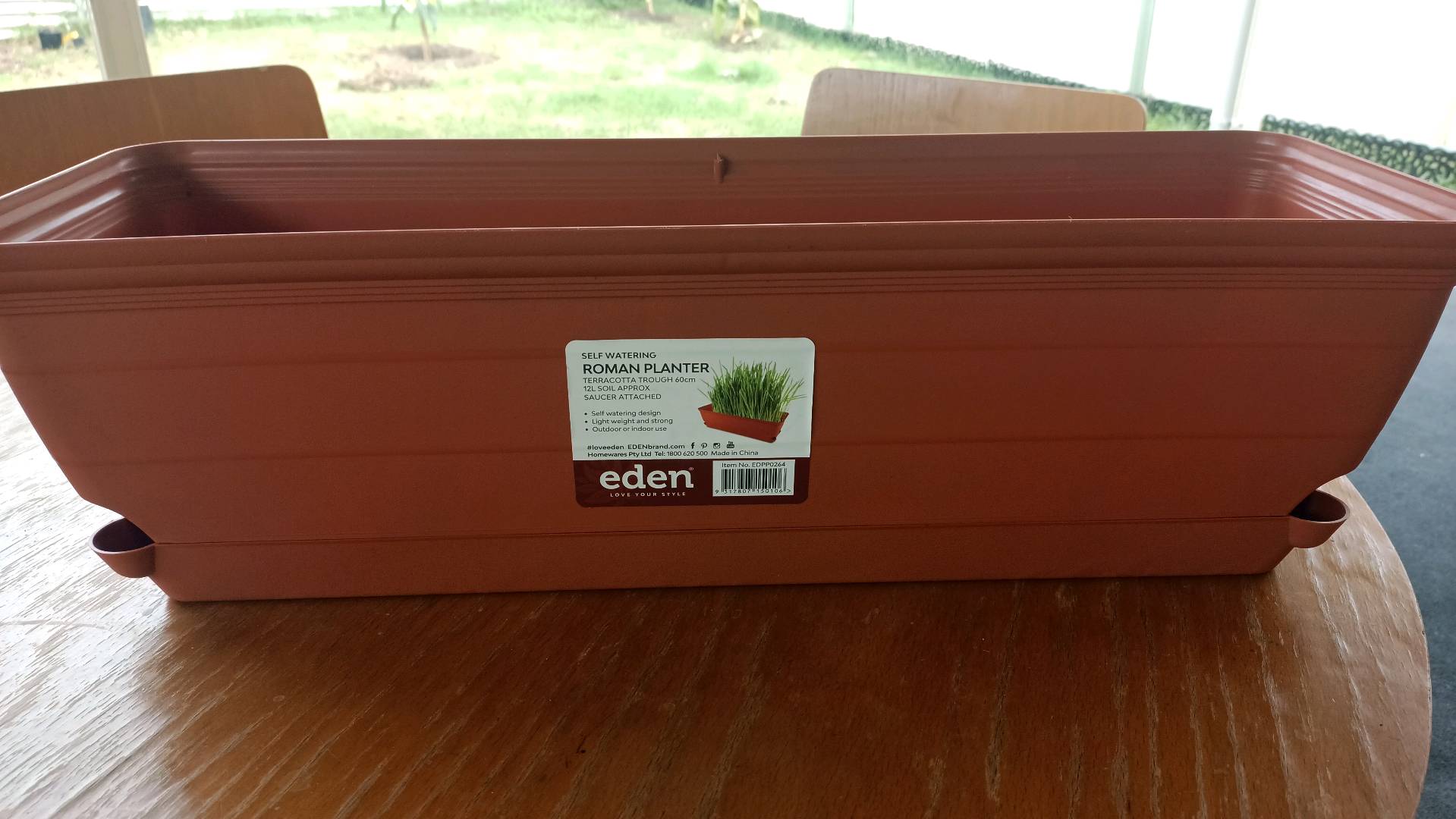 Review photo