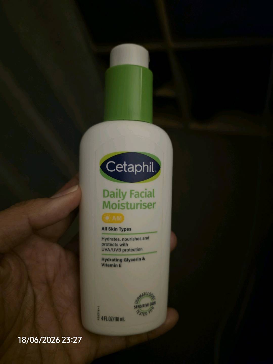 Review photo