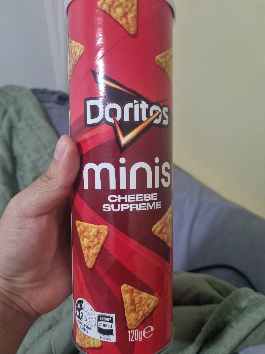 Review photo