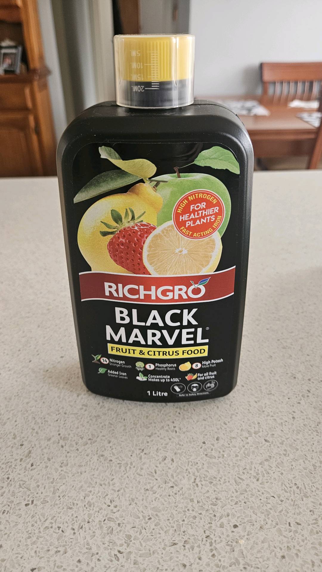 Review photo