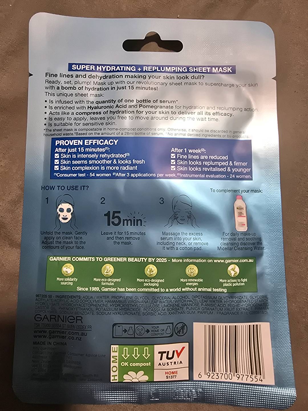 Review photo