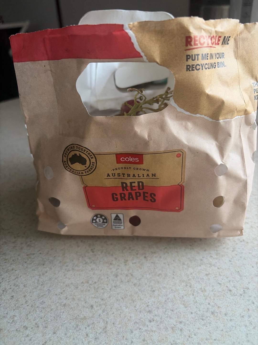Review photo