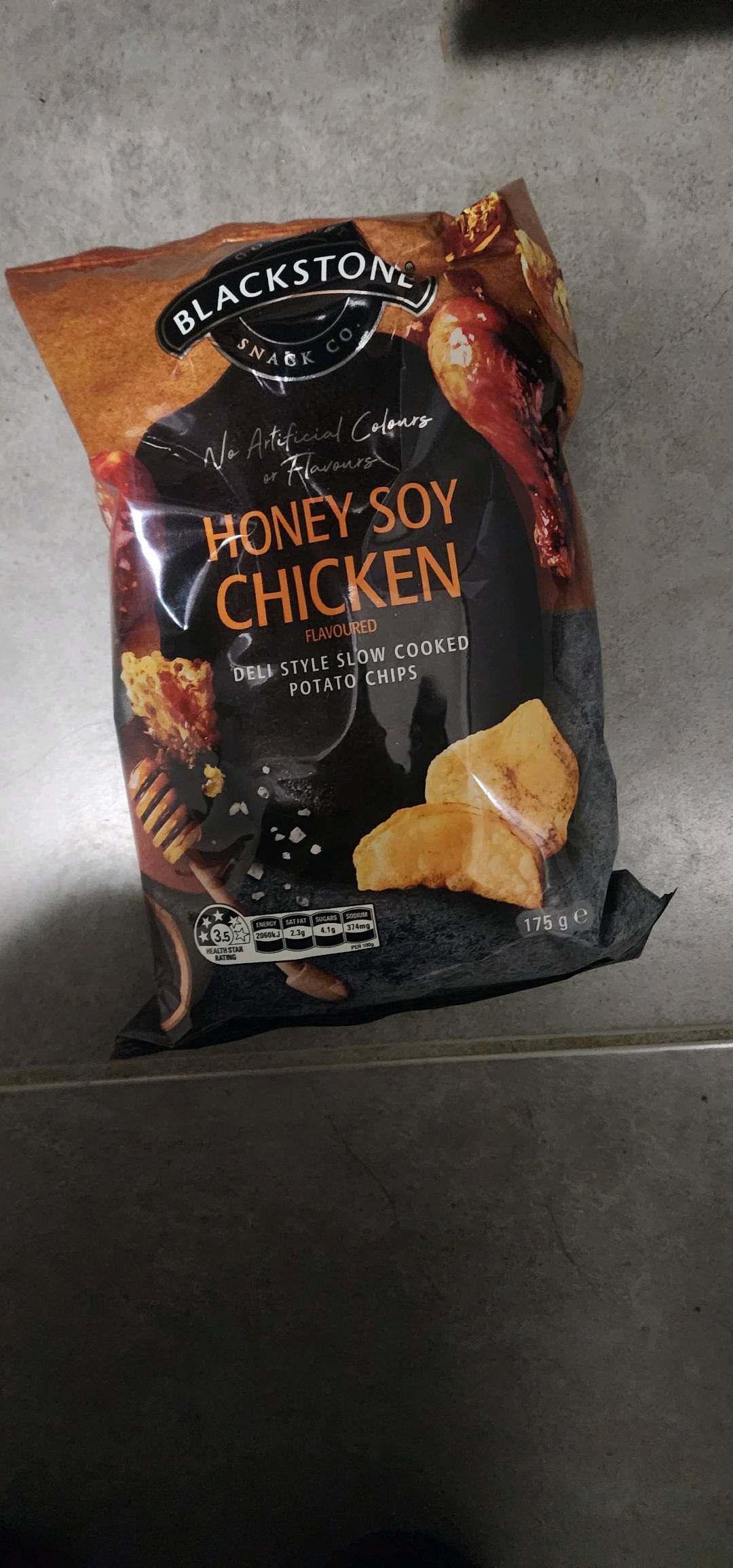 Review photo