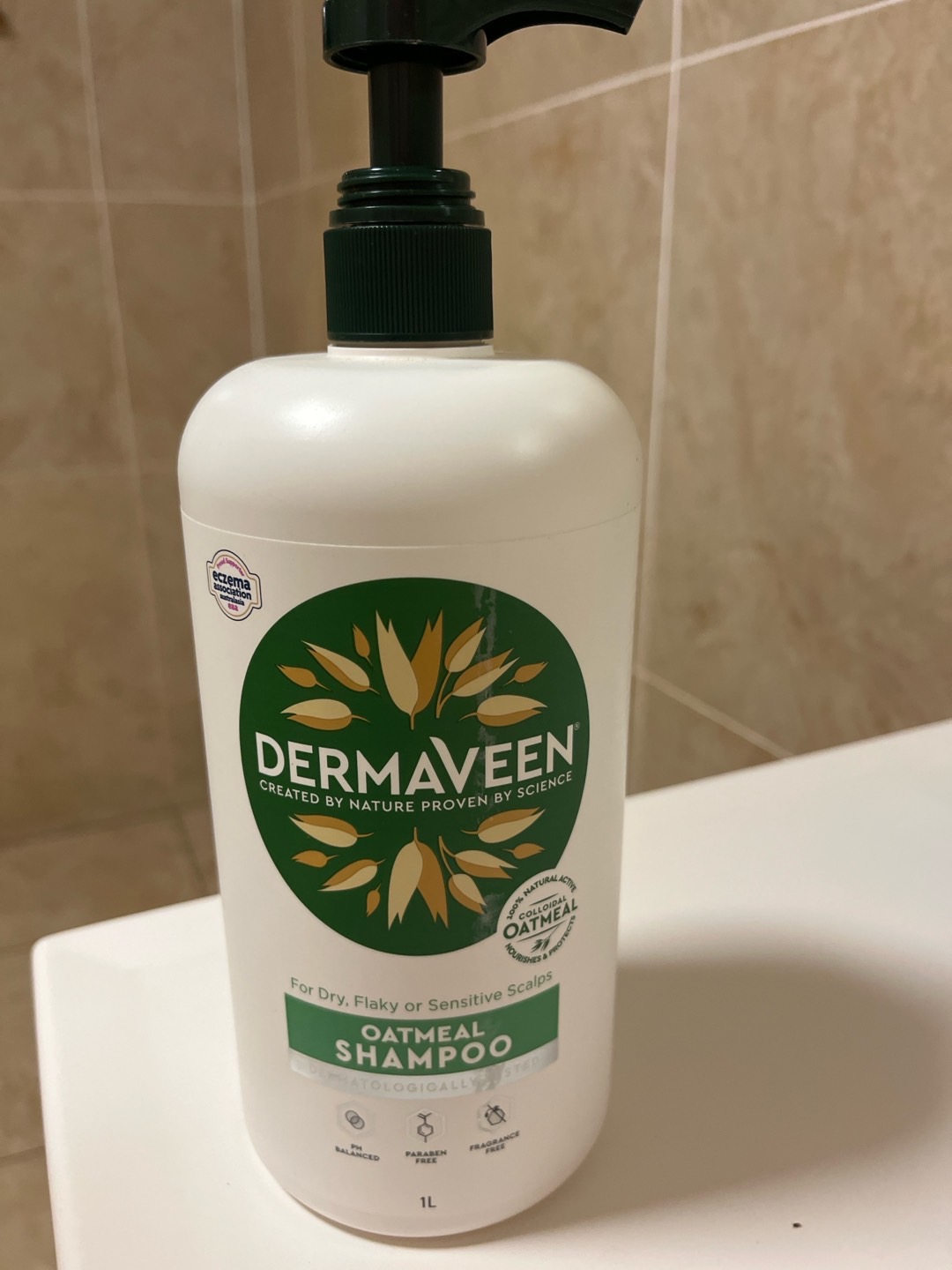 Review photo