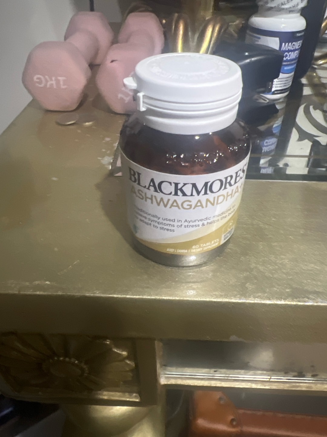 Review photo