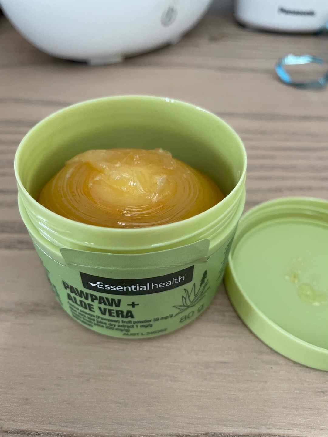 Review photo