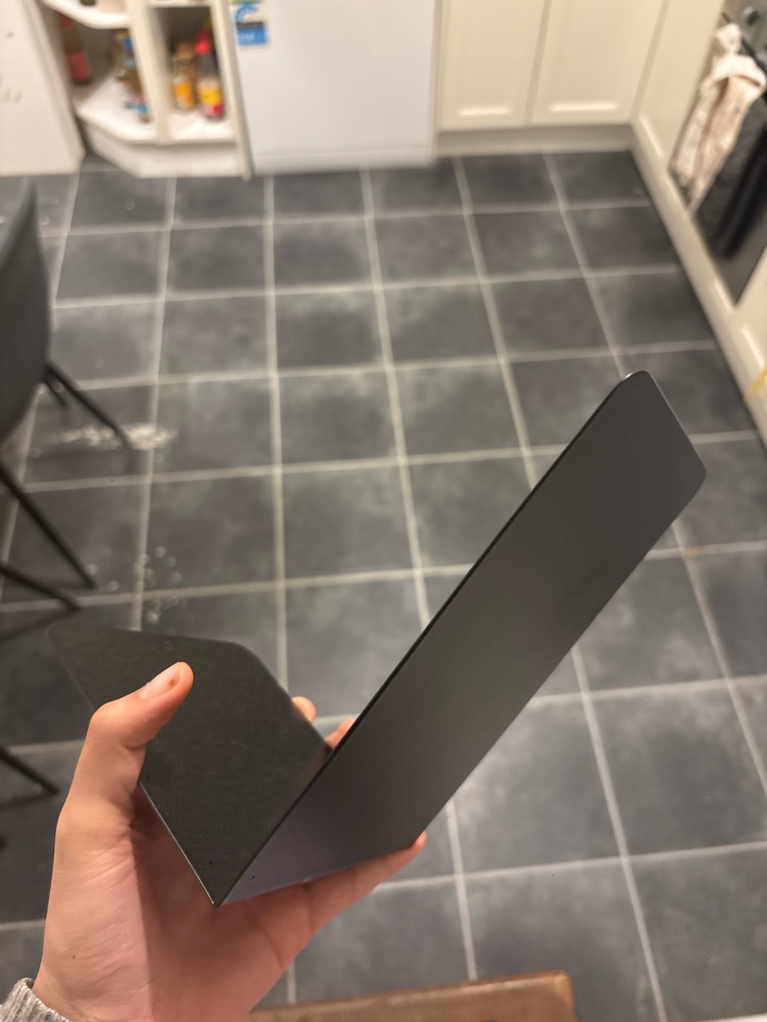 Review photo
