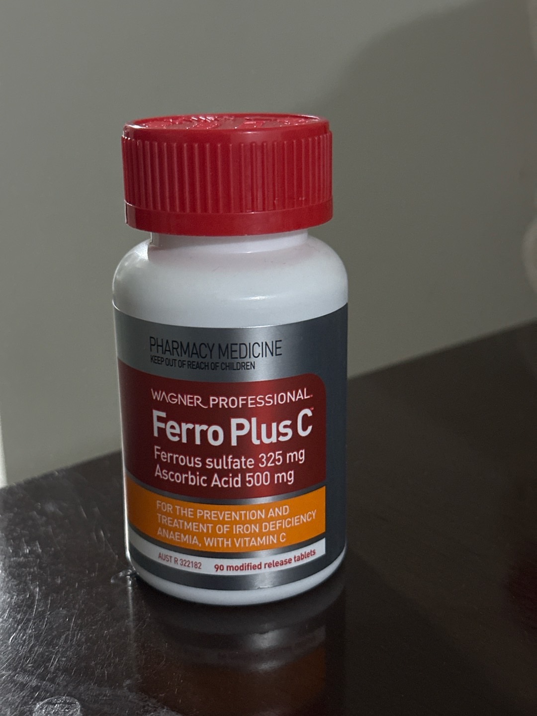 Review photo
