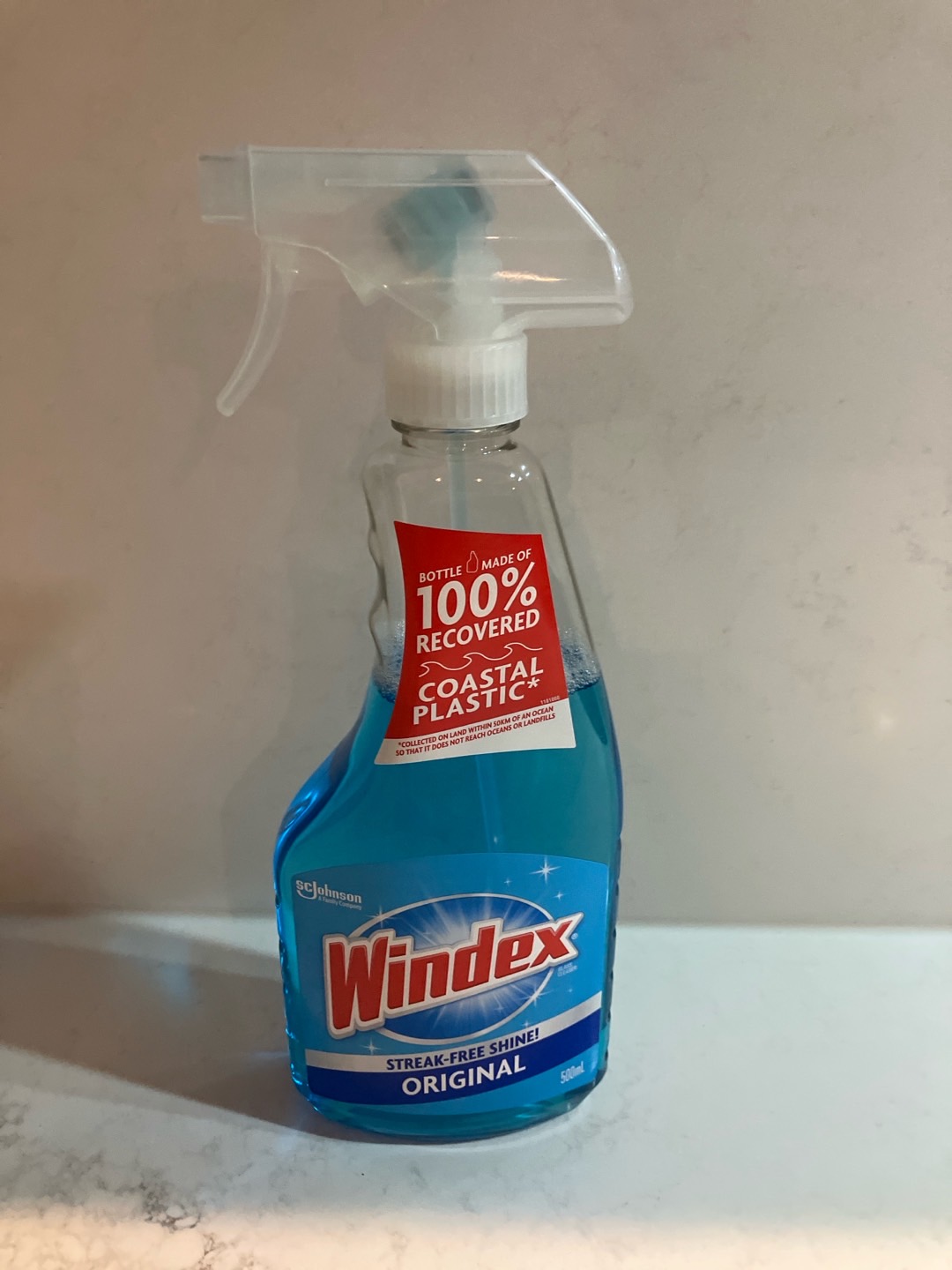 Review photo