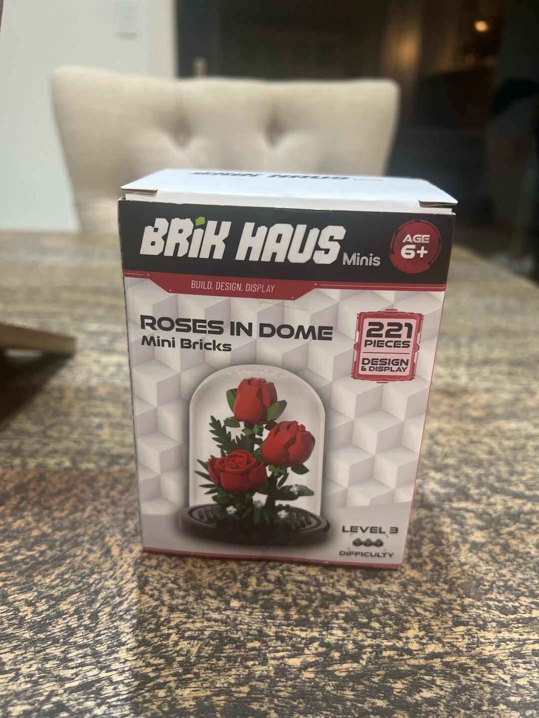Review photo