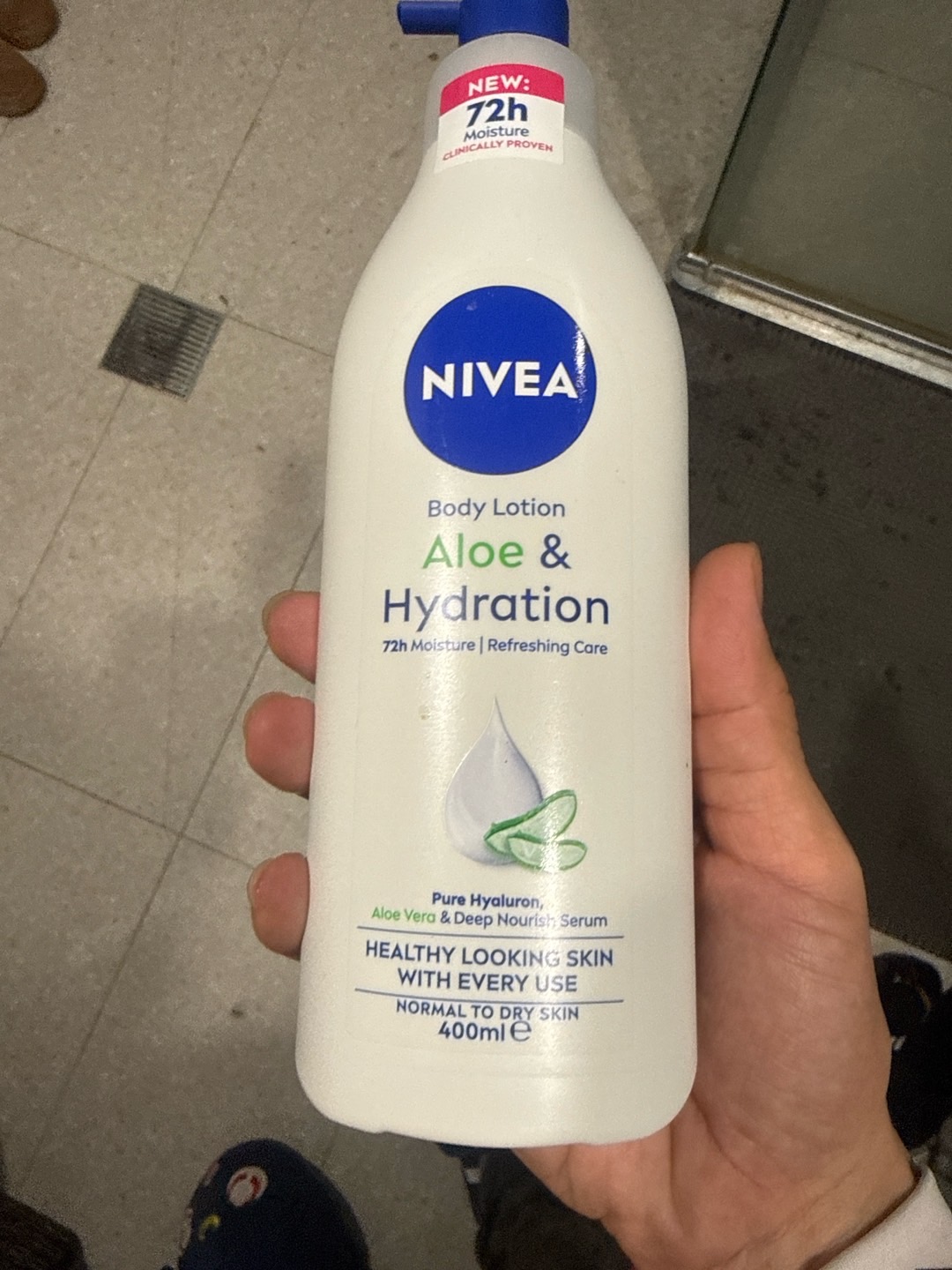 Review photo