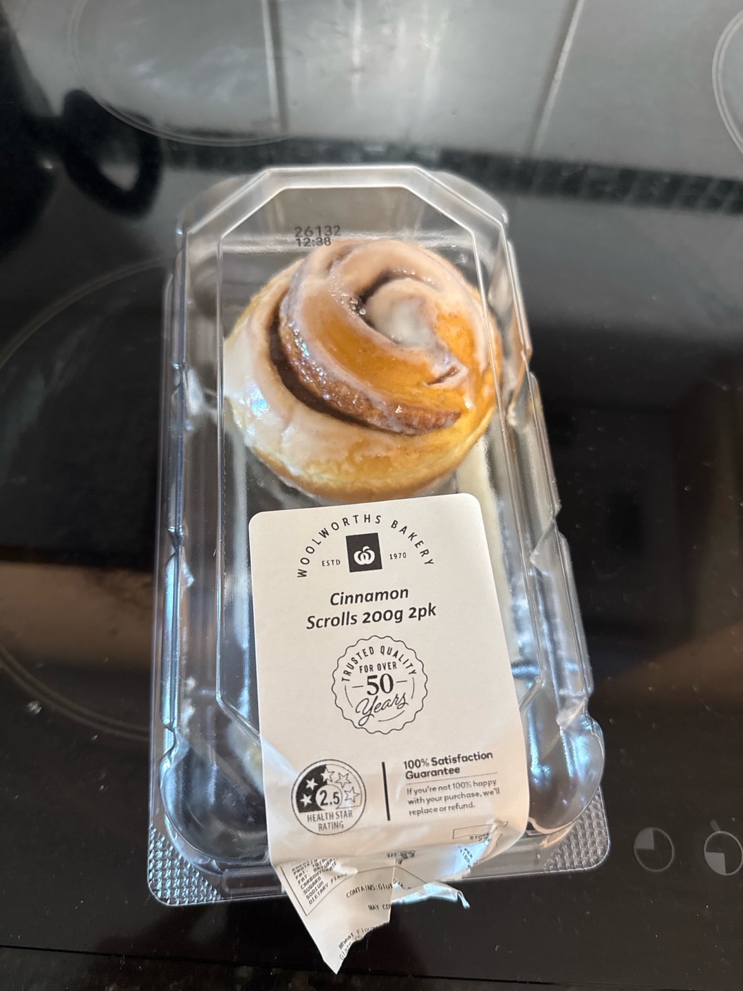 Review photo