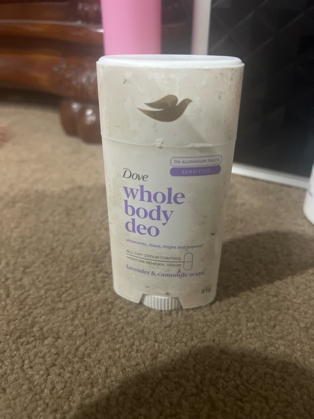 Review photo