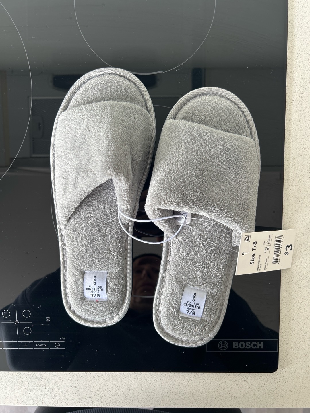Review photo