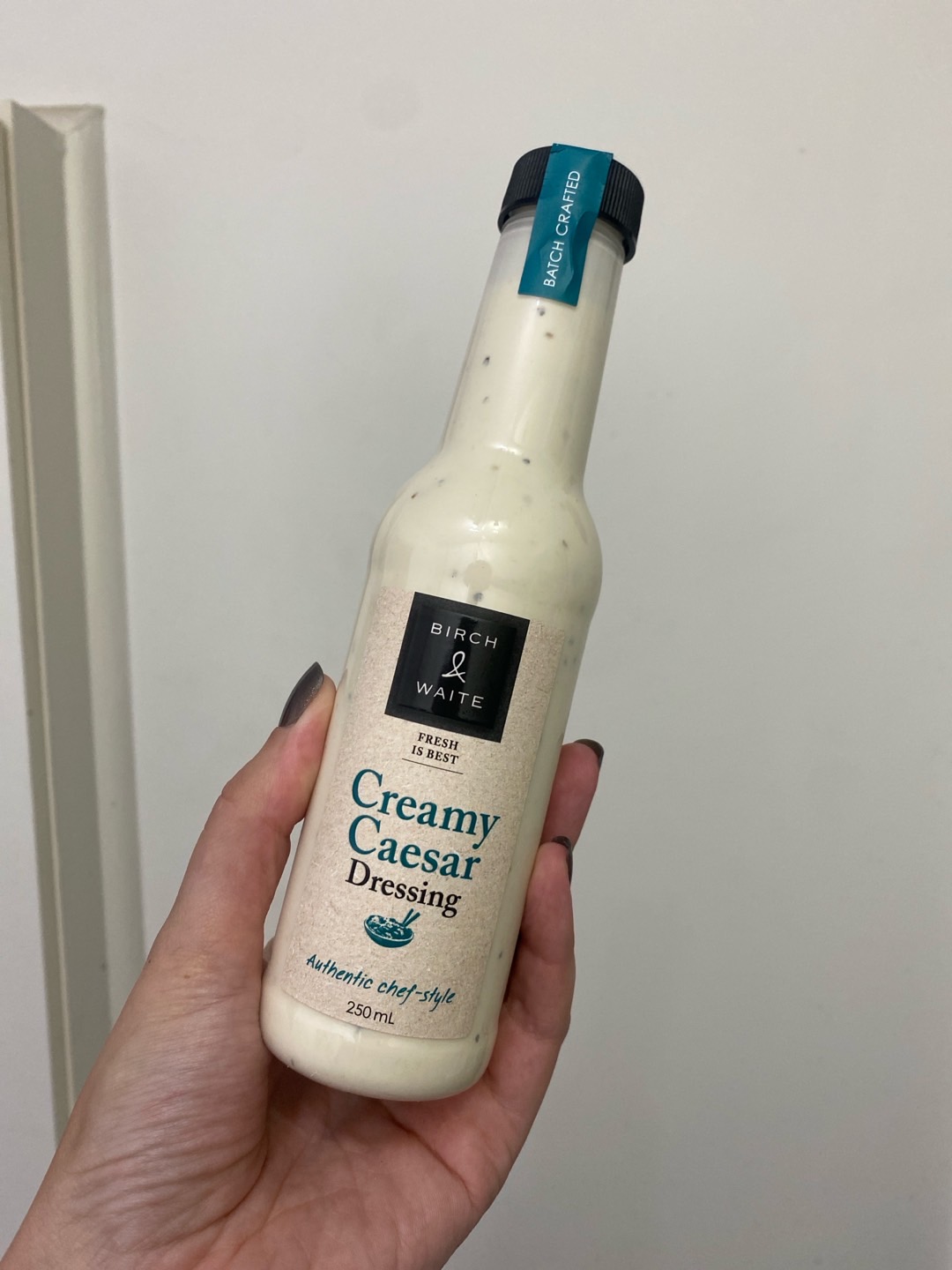Review photo
