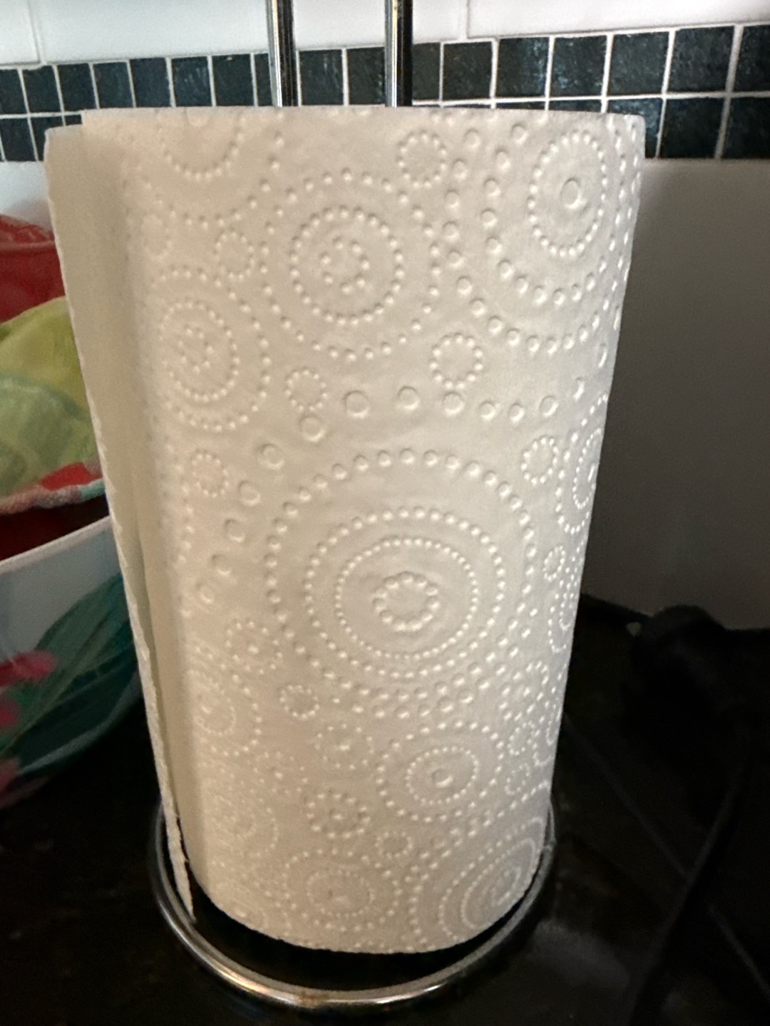 Review photo