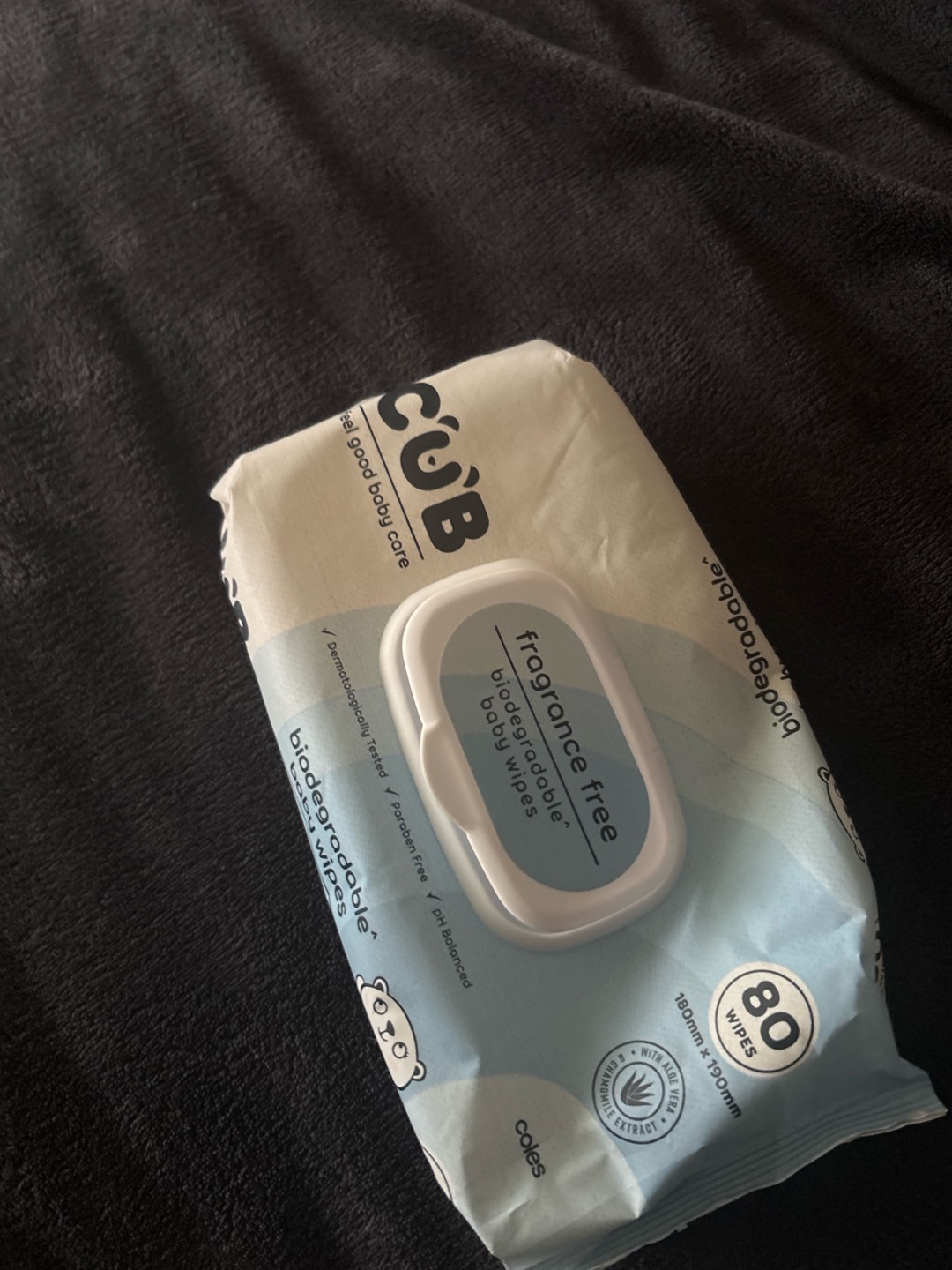 Review photo