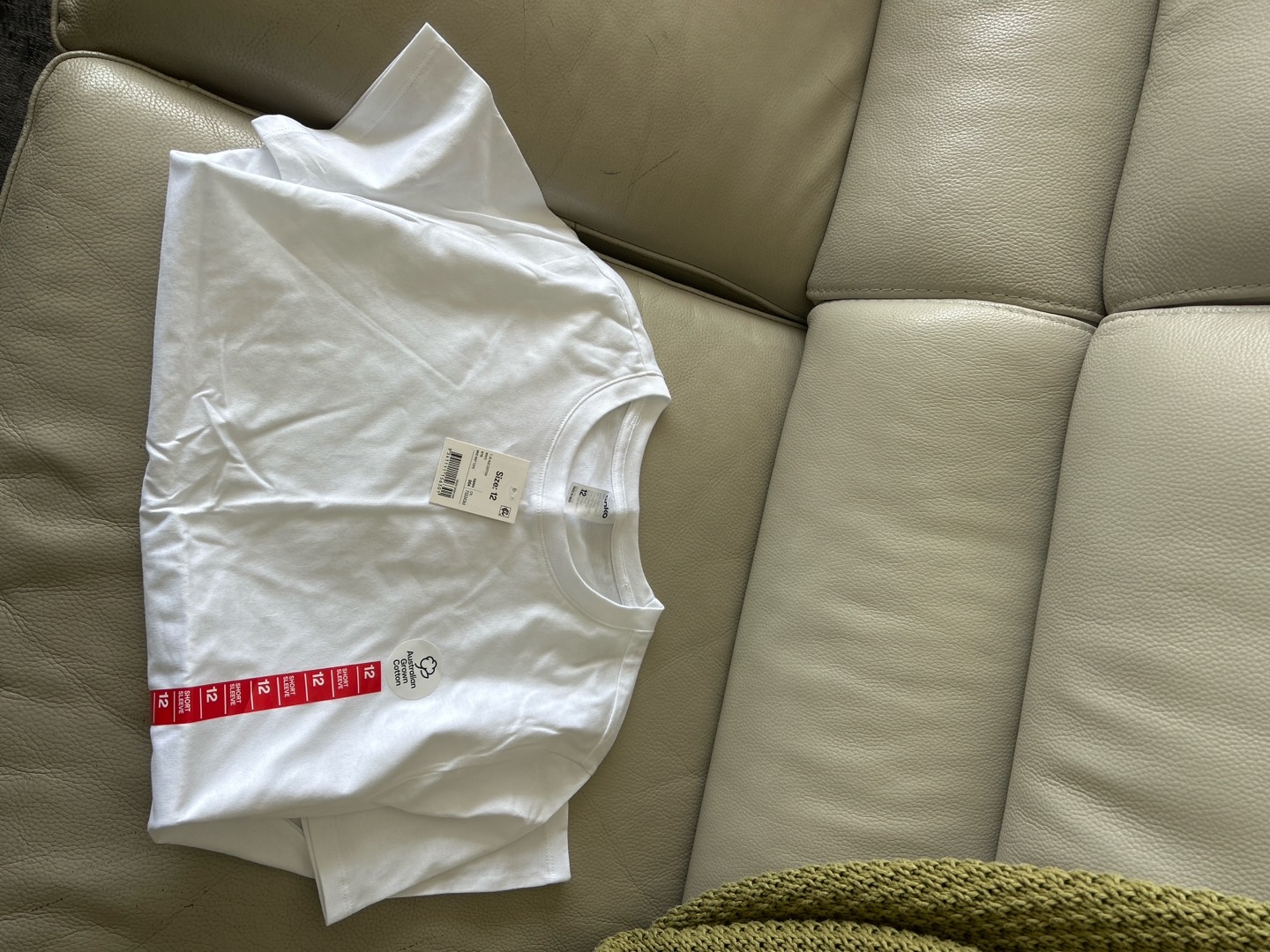 Review photo