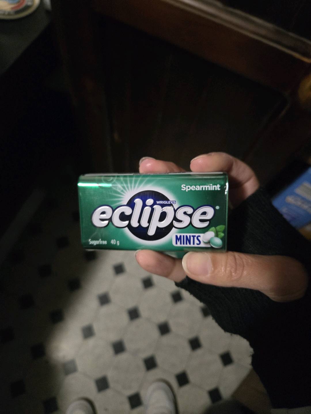 Review photo
