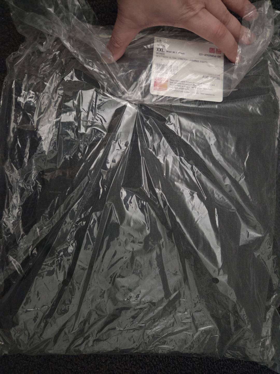 Review photo