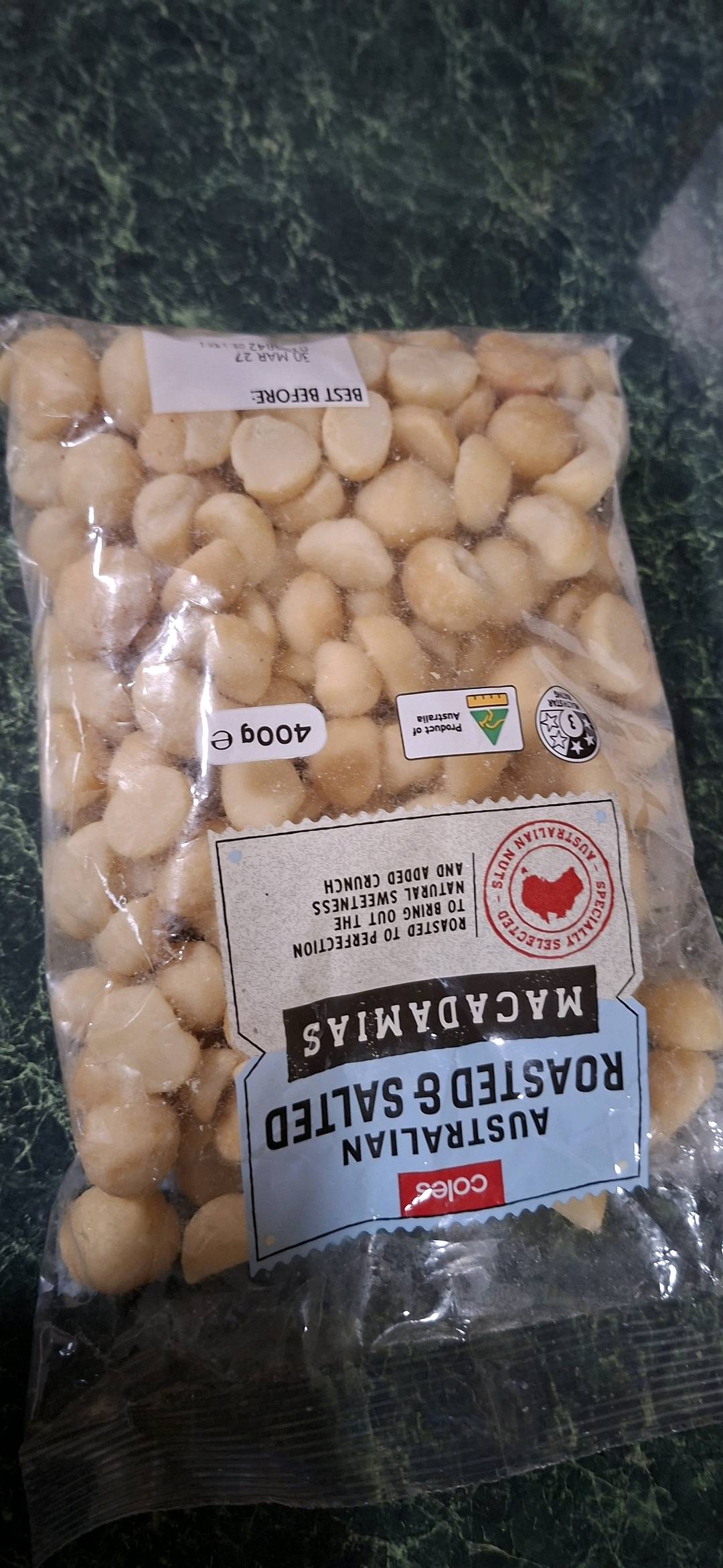 Review photo