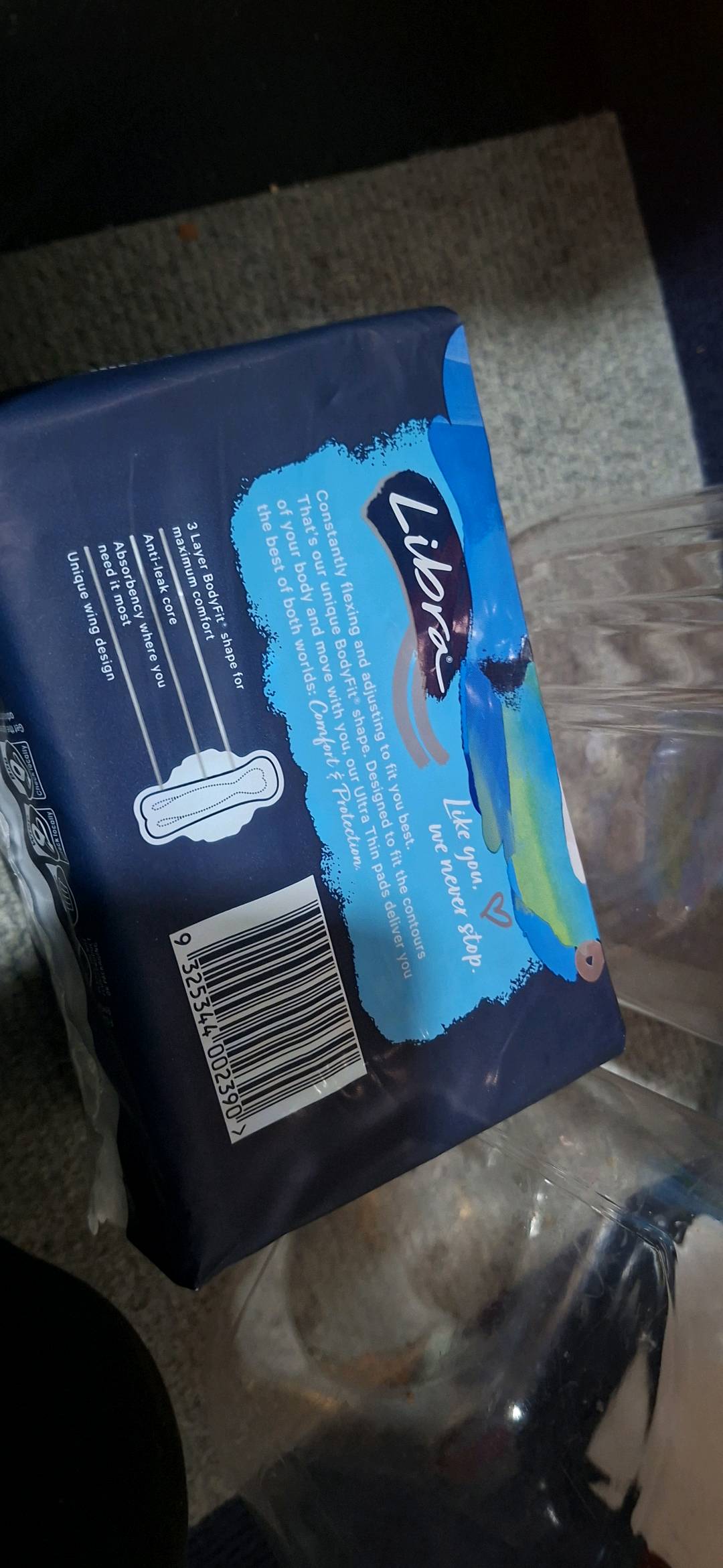 Review photo