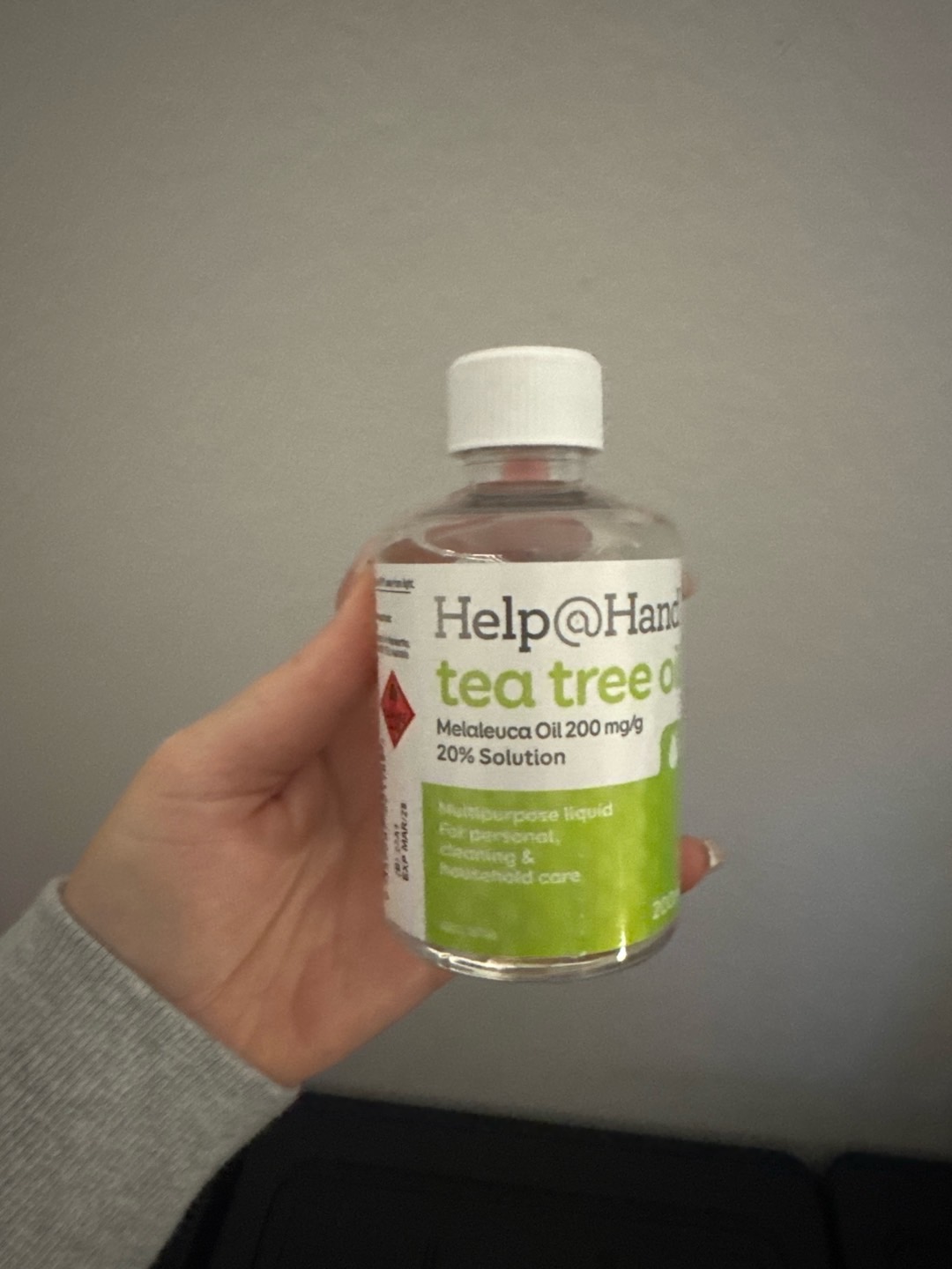 Review photo