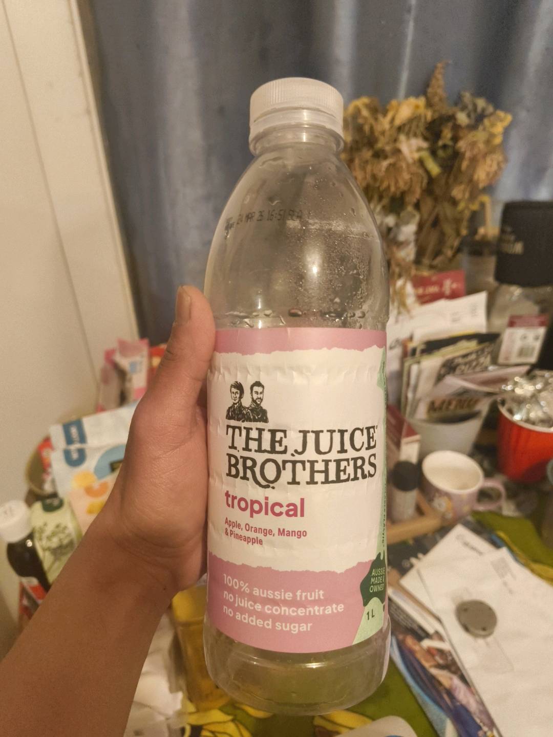 Review photo