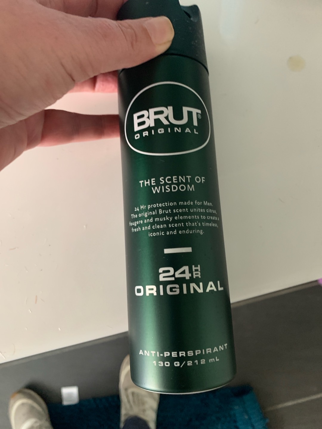 Review photo