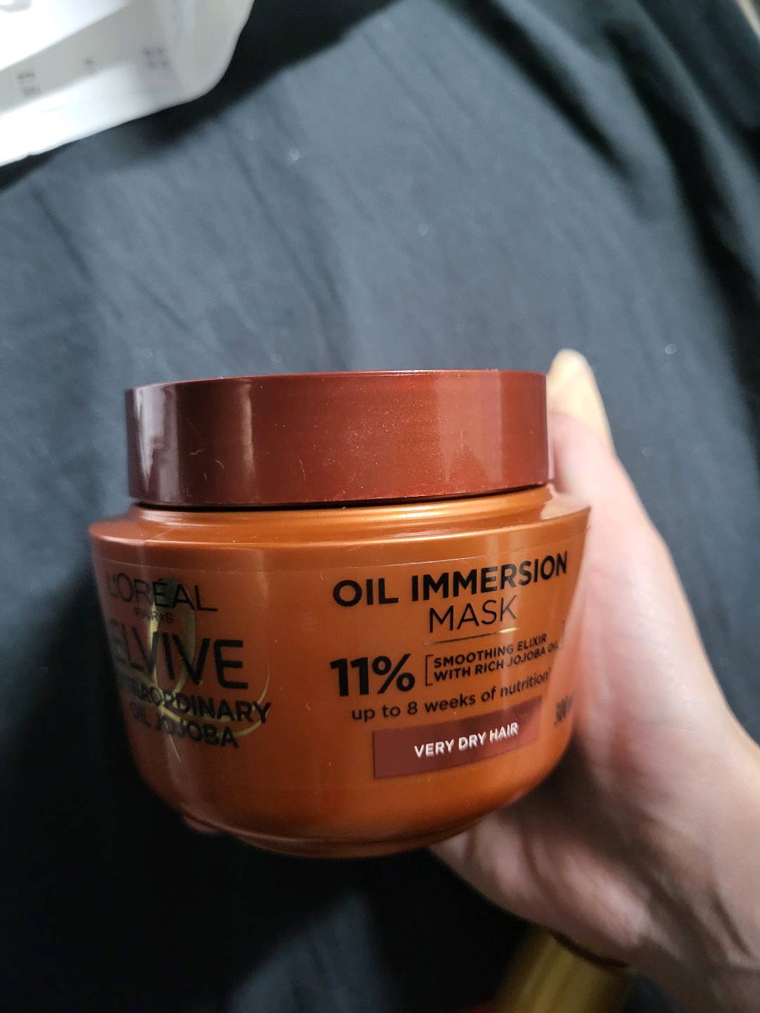 Review photo