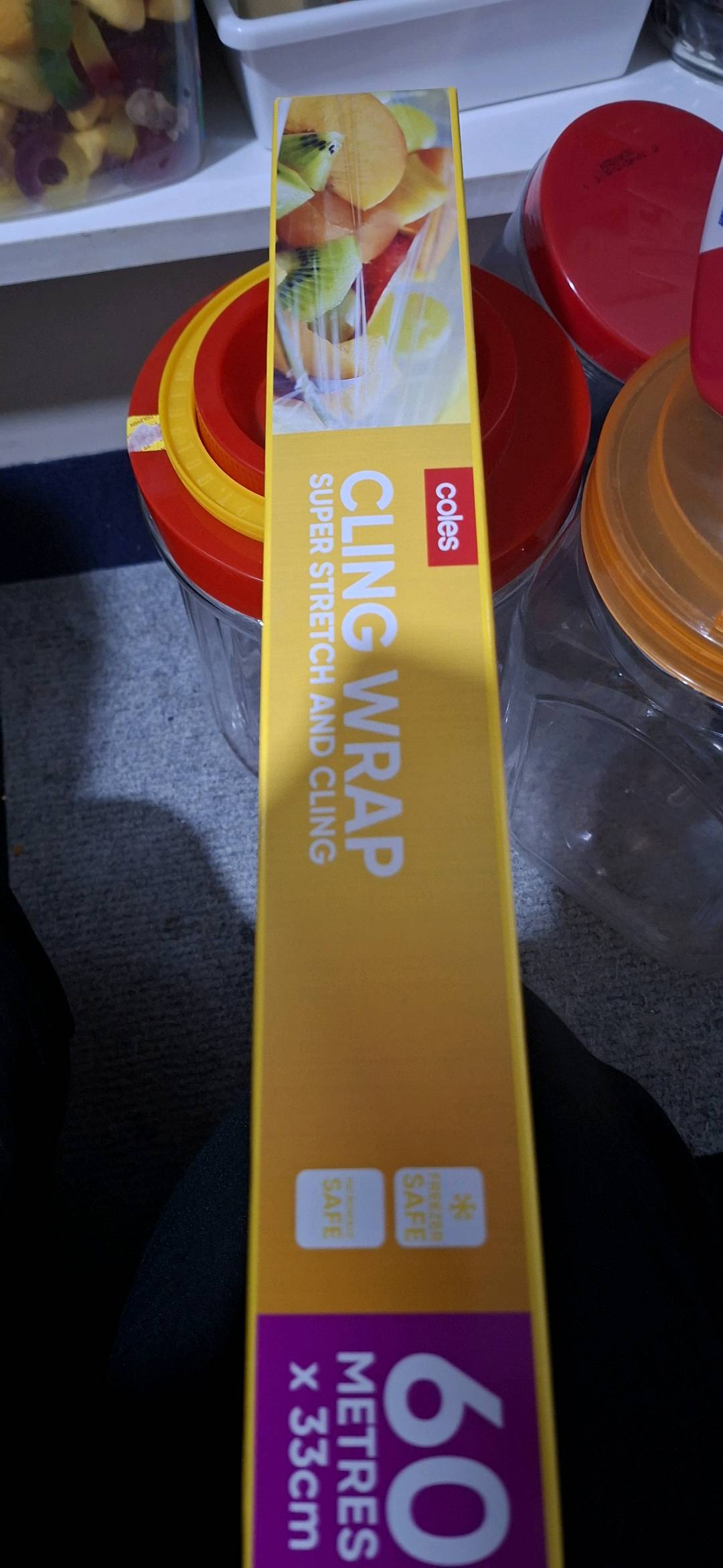 Review photo