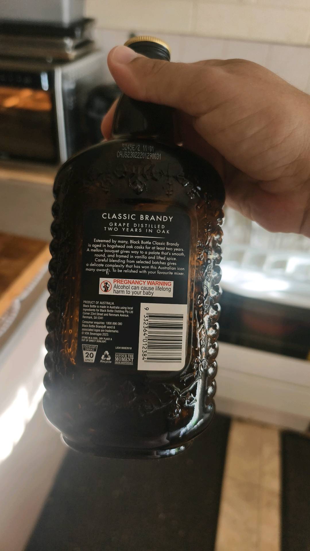 Review photo