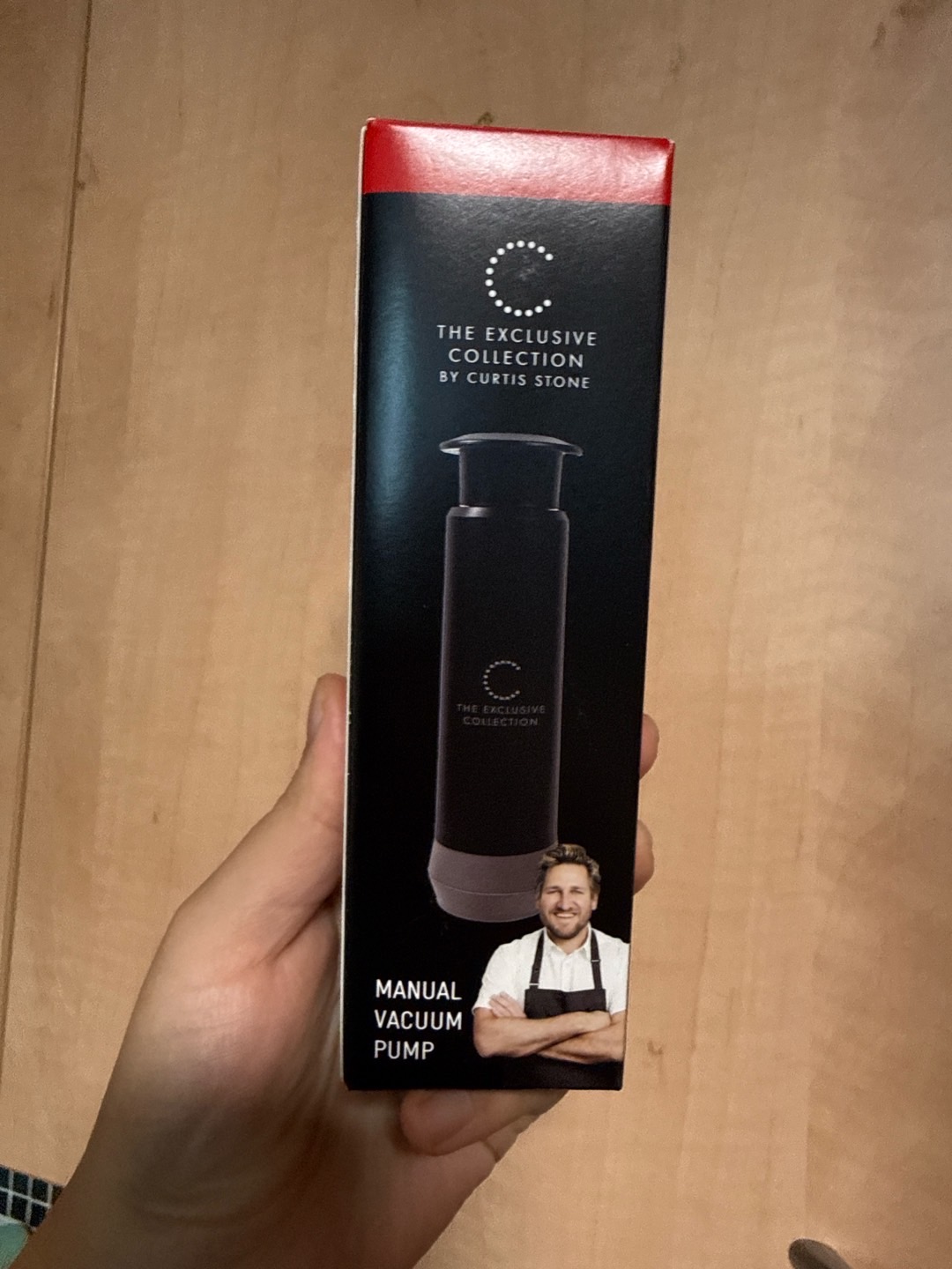Review photo