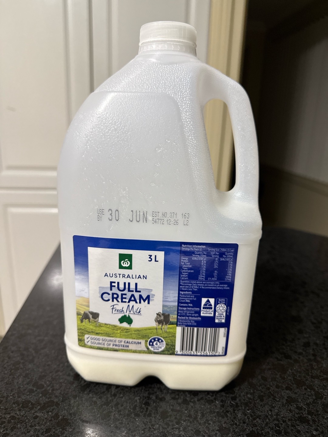 Review photo