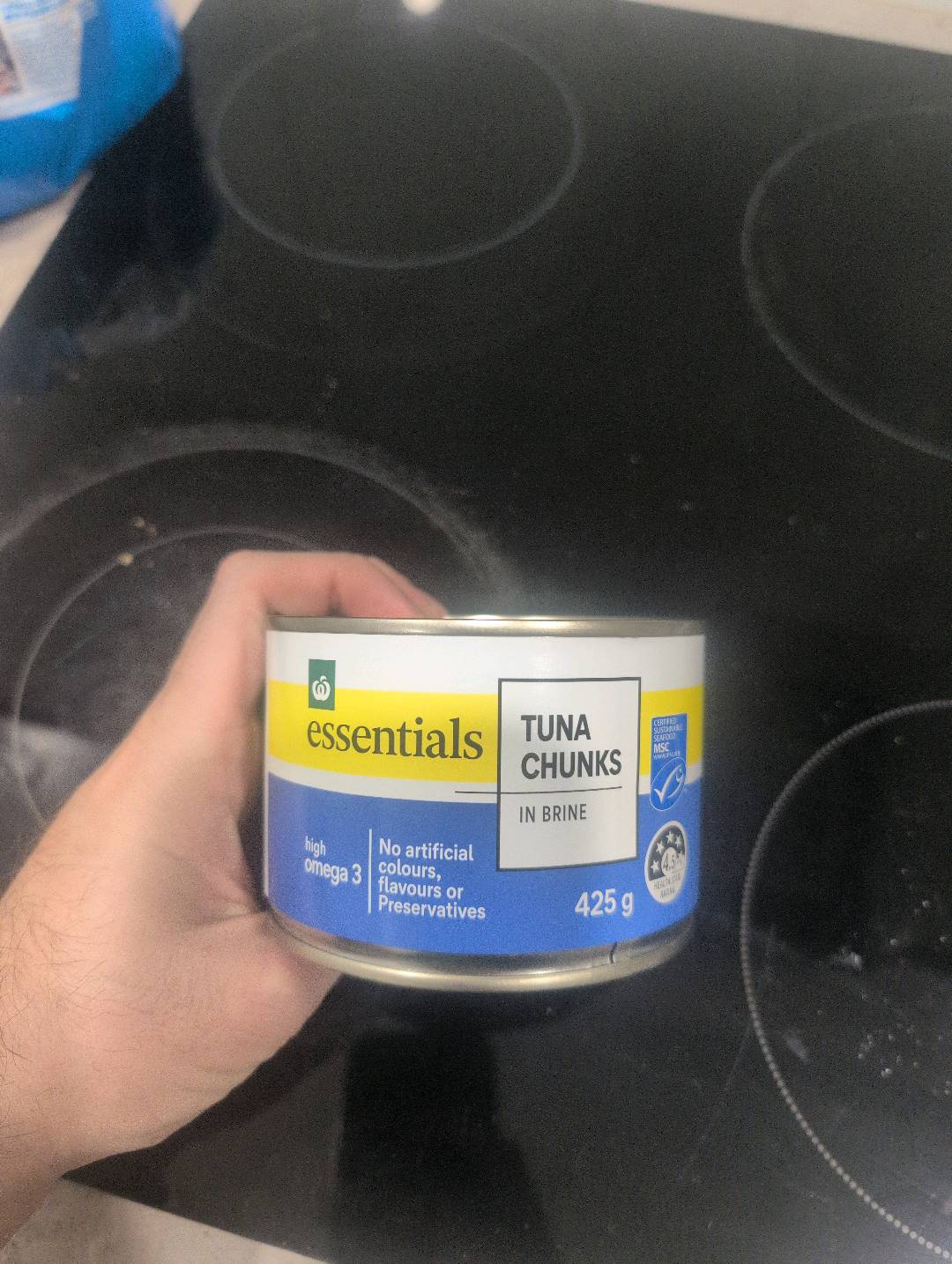 Review photo