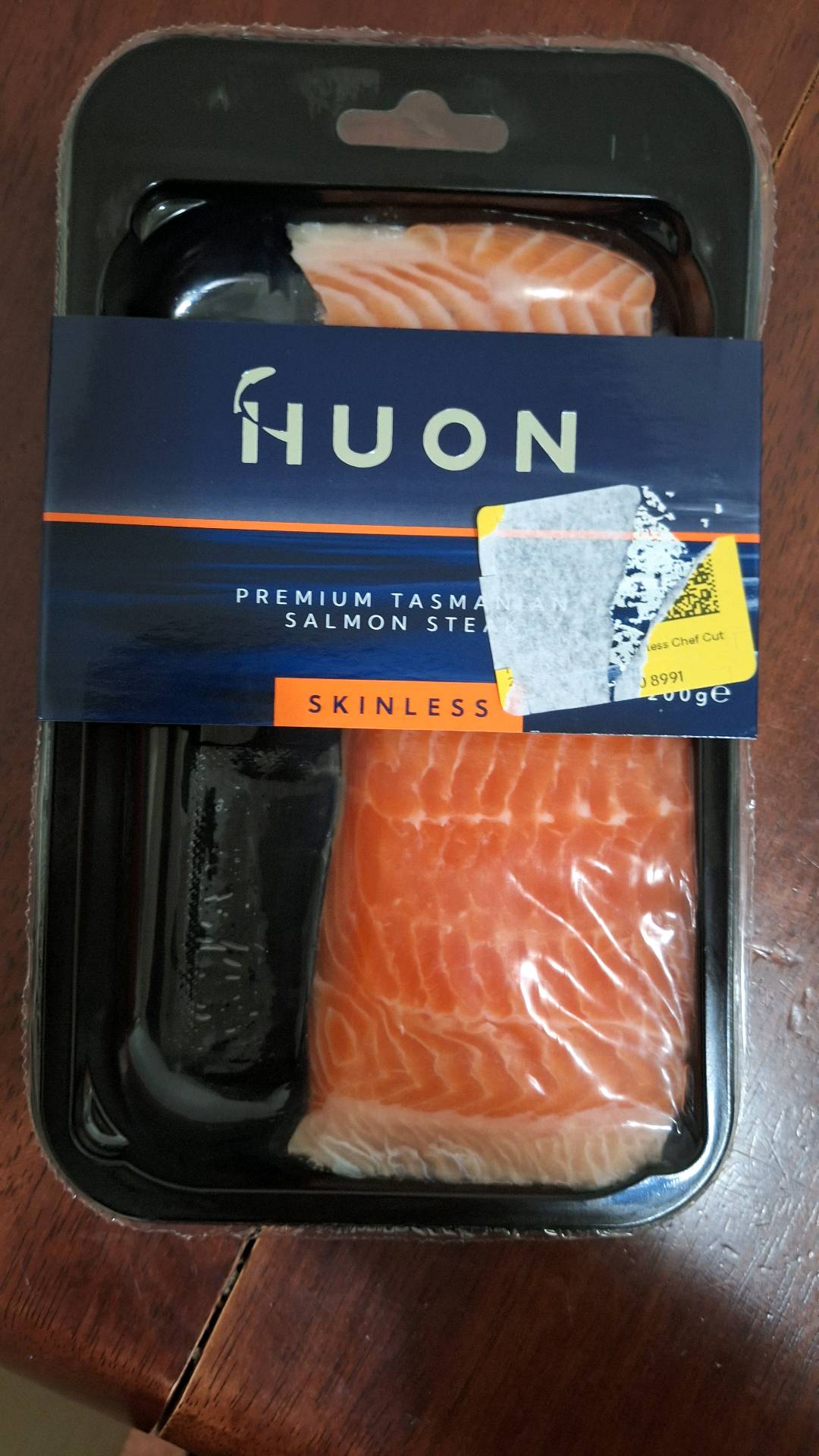 Review photo