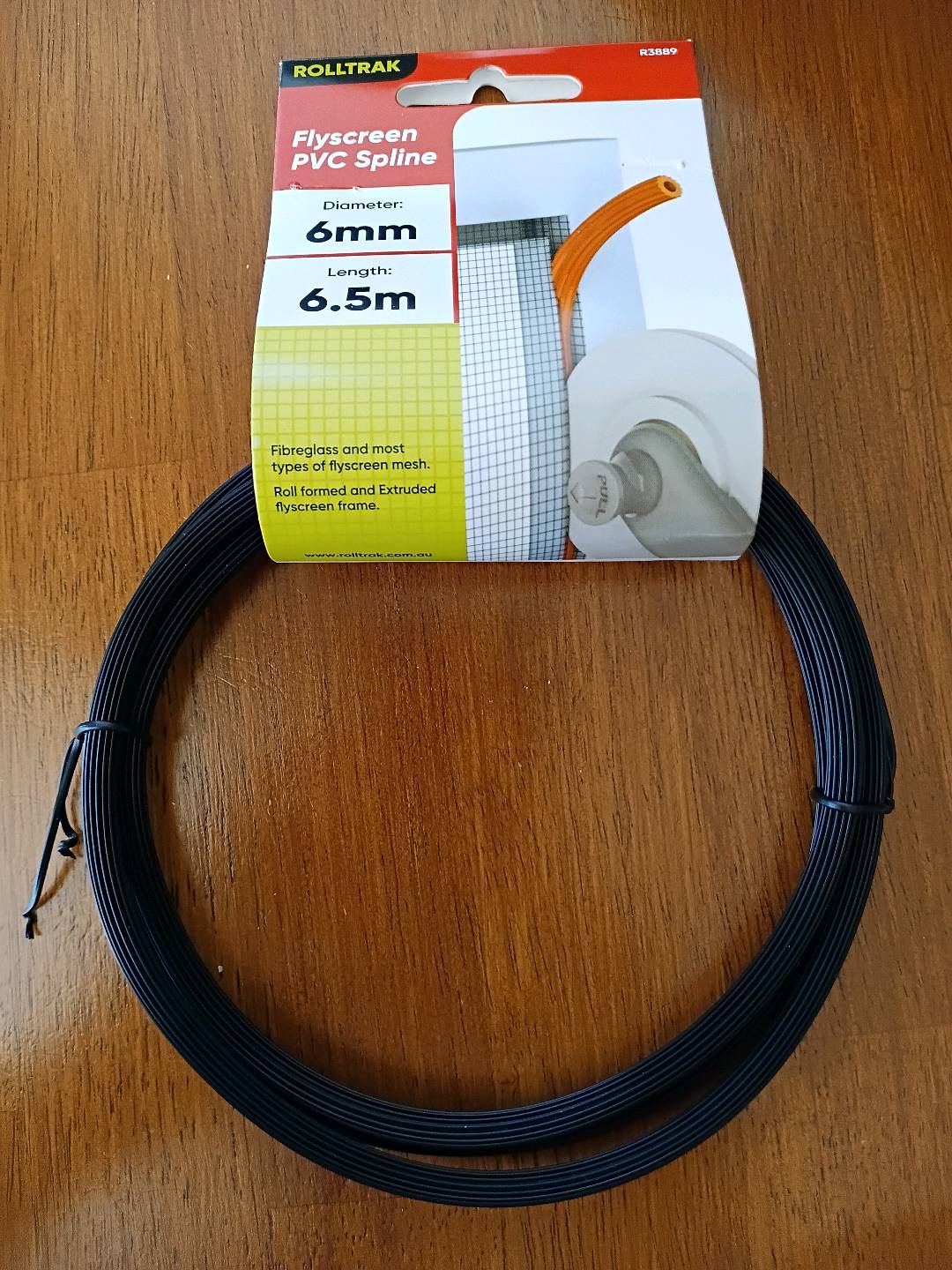 Review photo