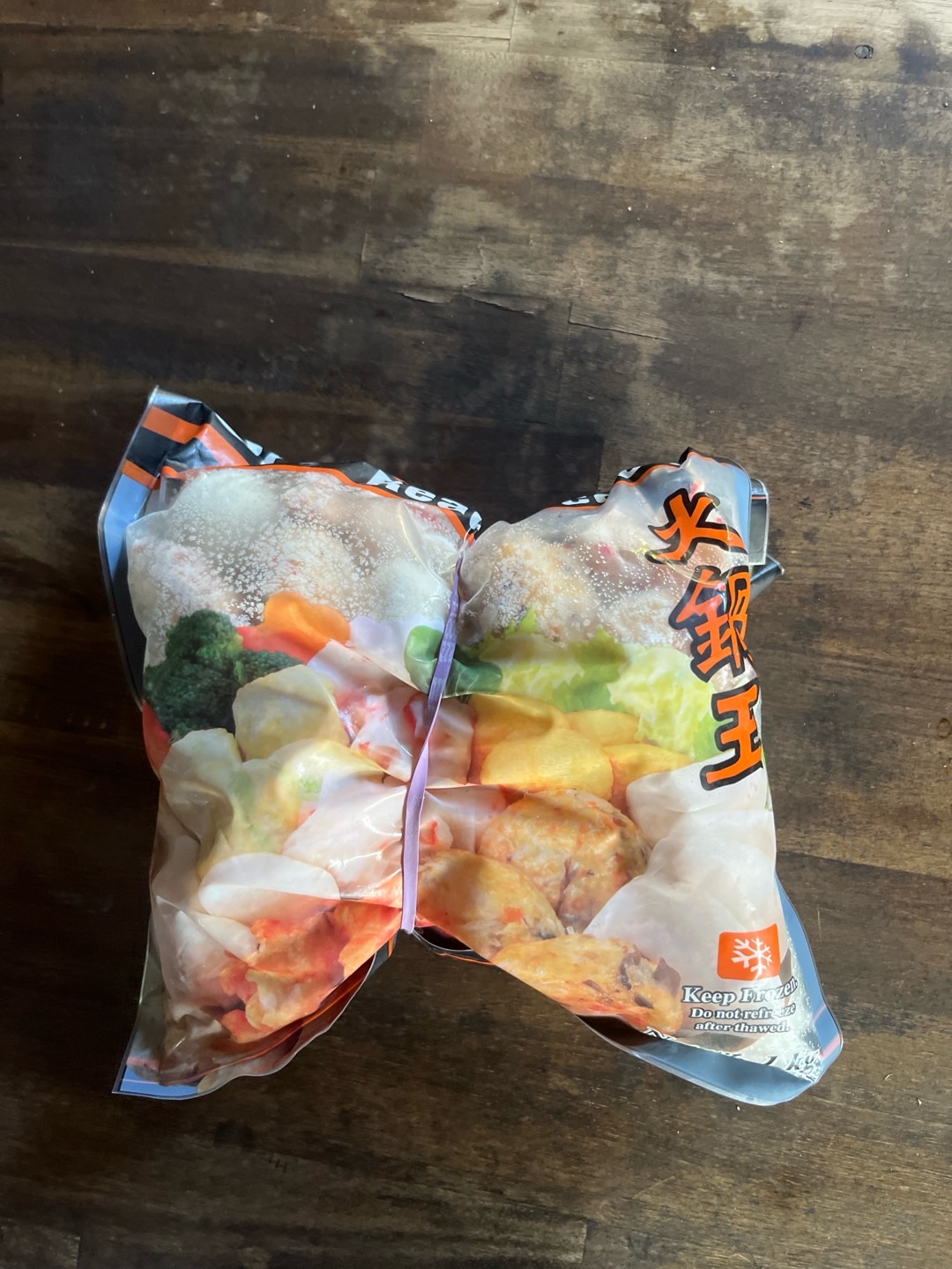 Review photo
