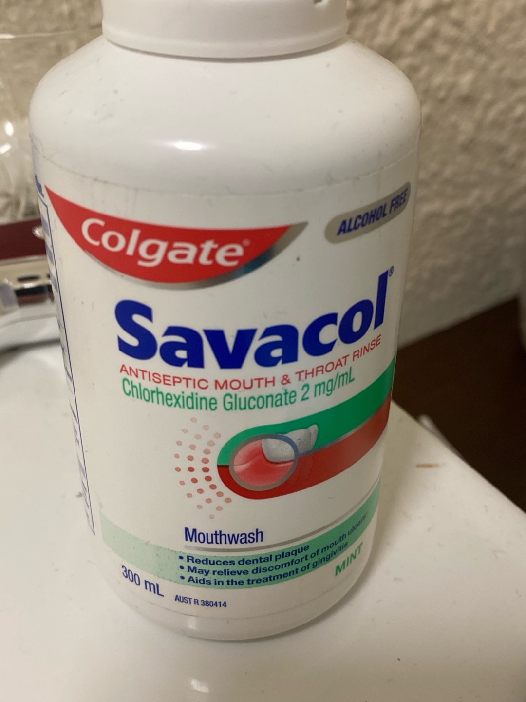 Review photo