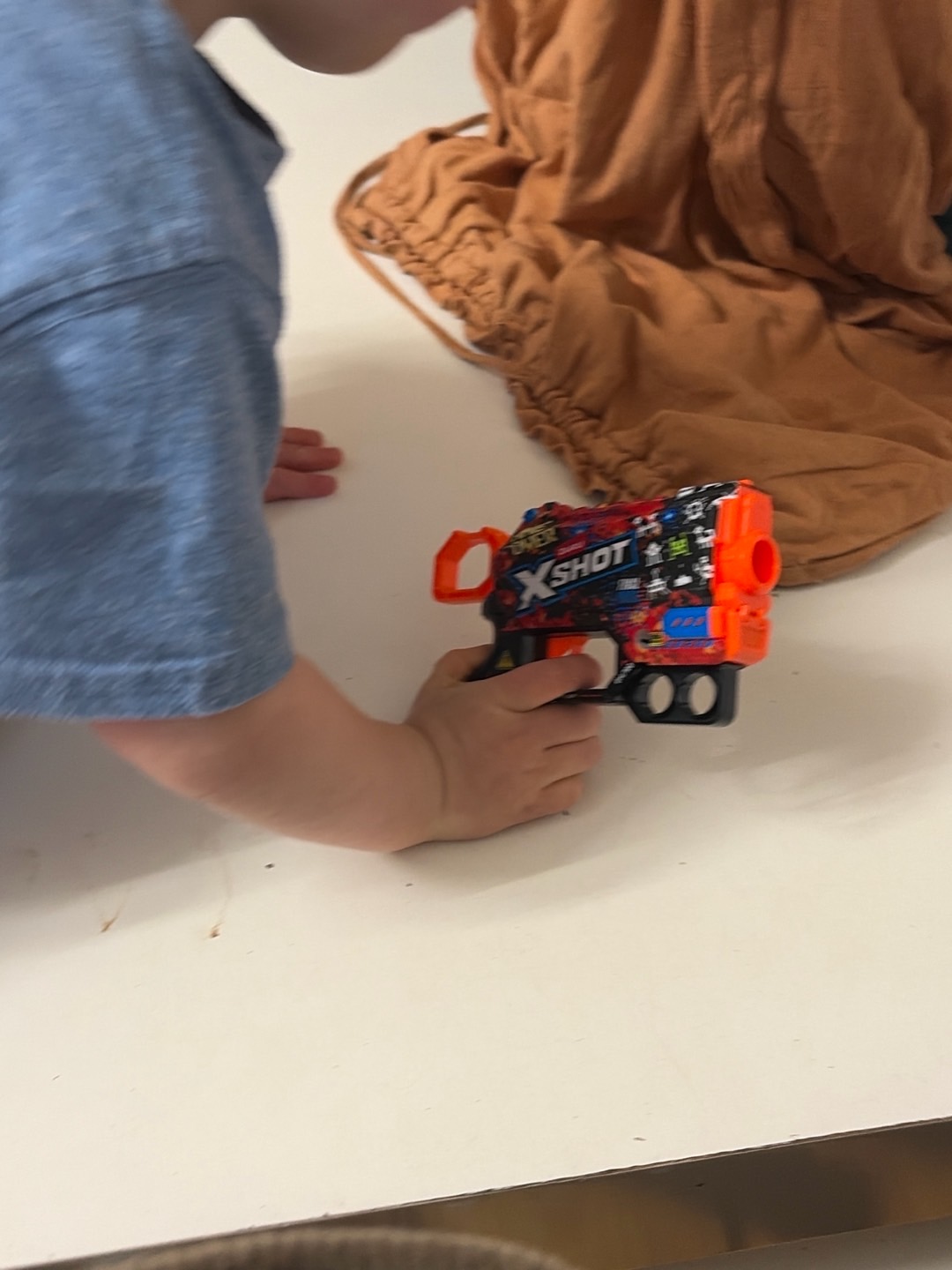 Review photo