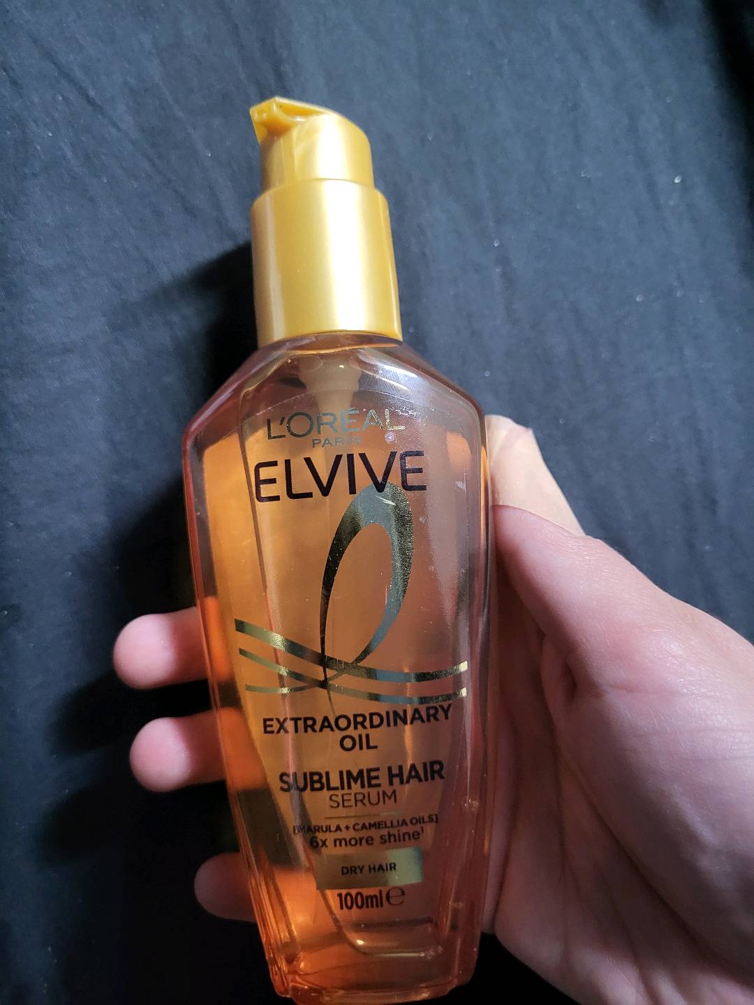 Review photo