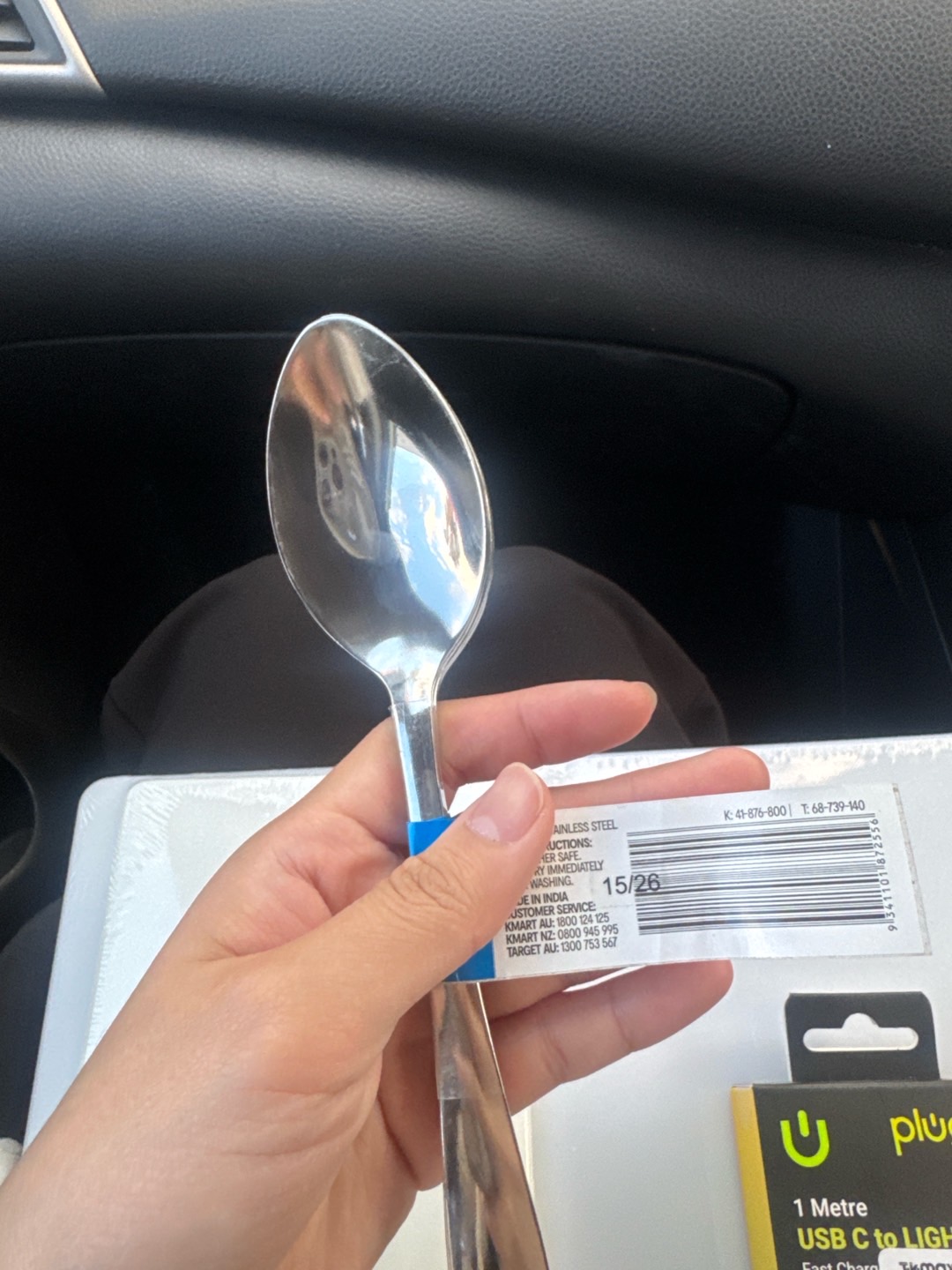 Review photo