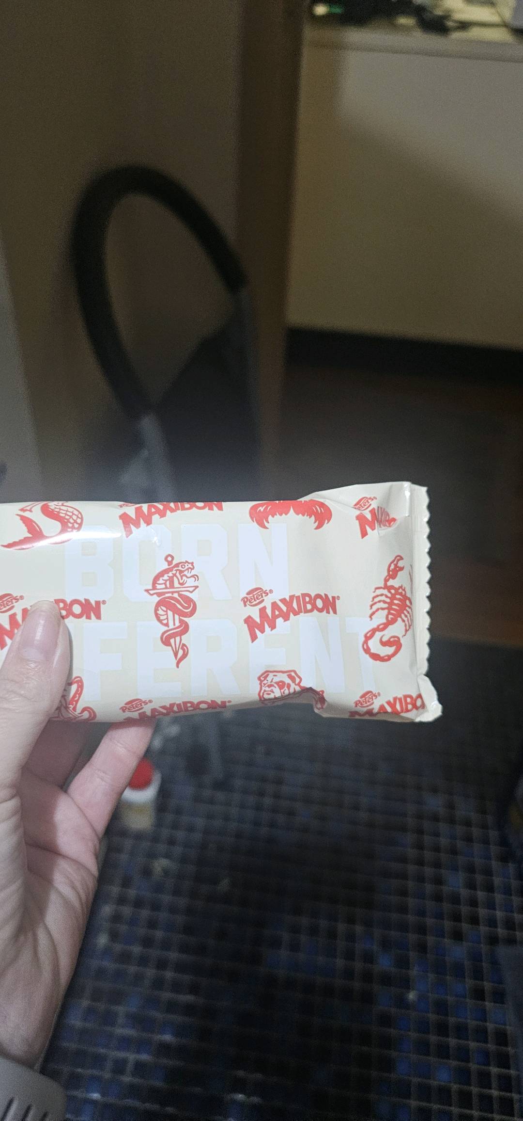 Review photo