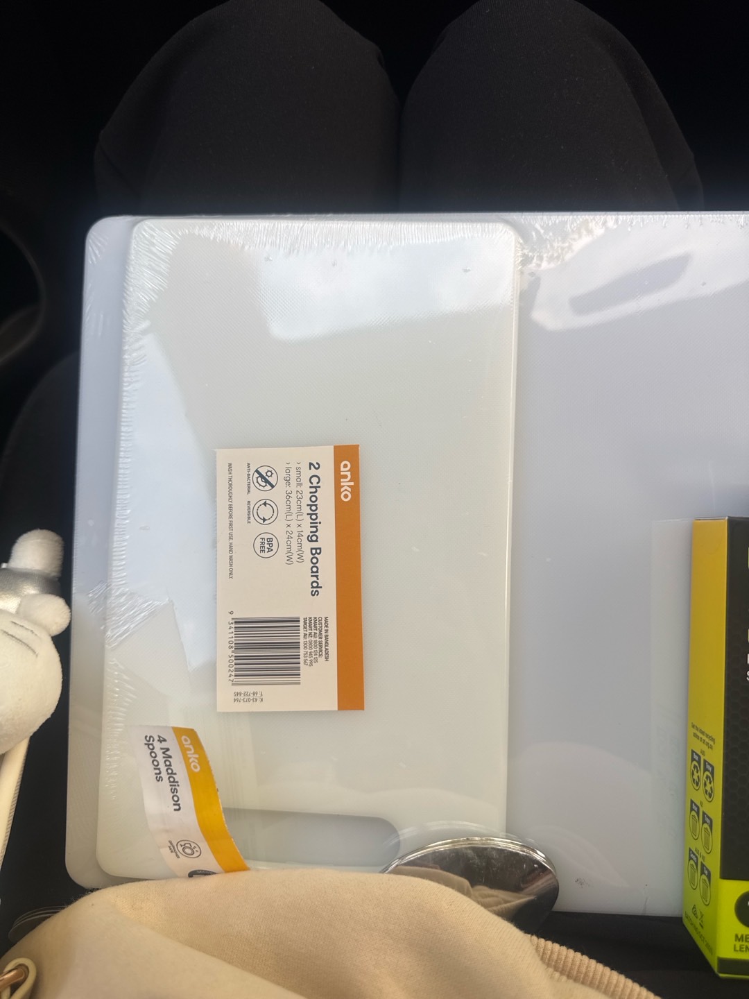 Review photo