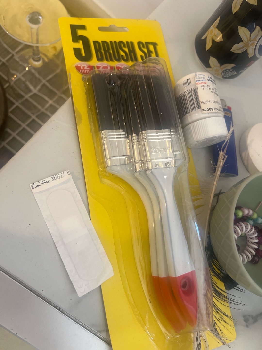 Review photo