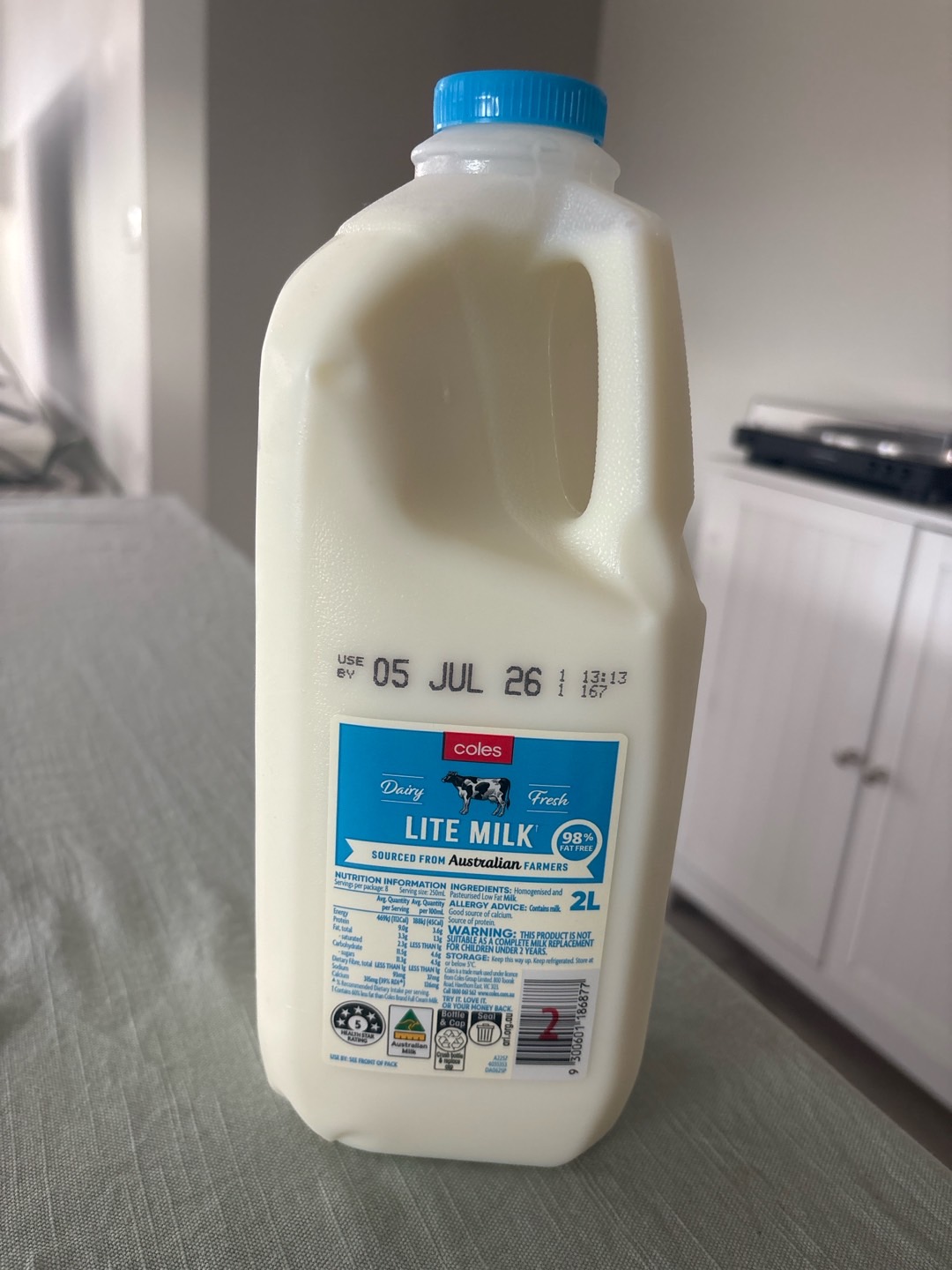 Review photo