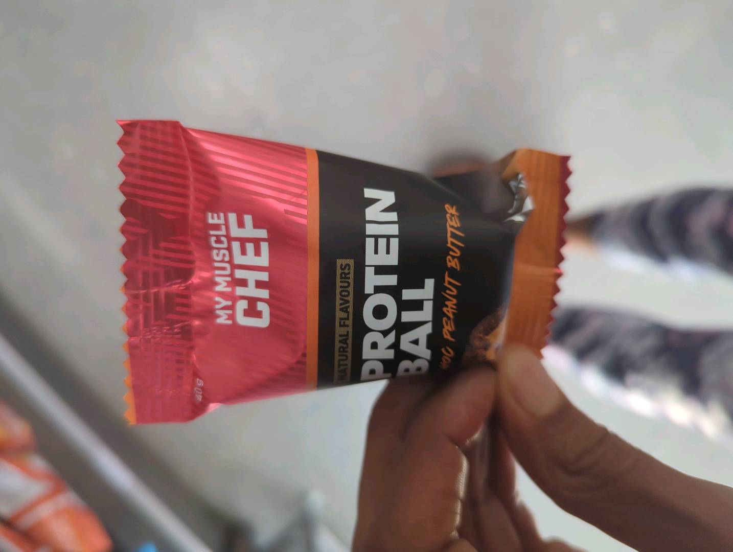Review photo