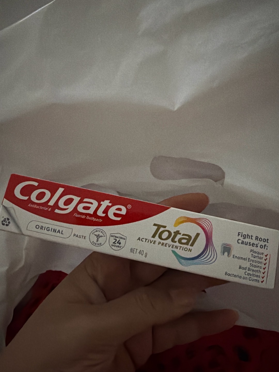 Review photo