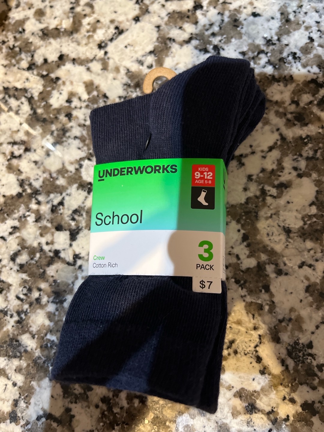 Review photo