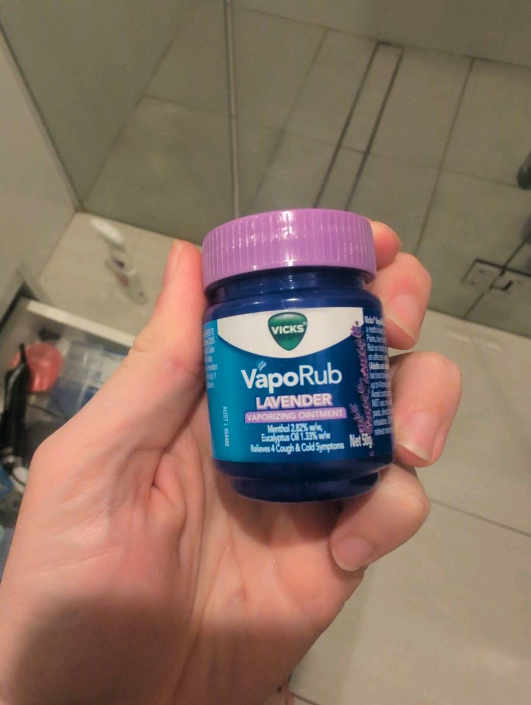 Review photo